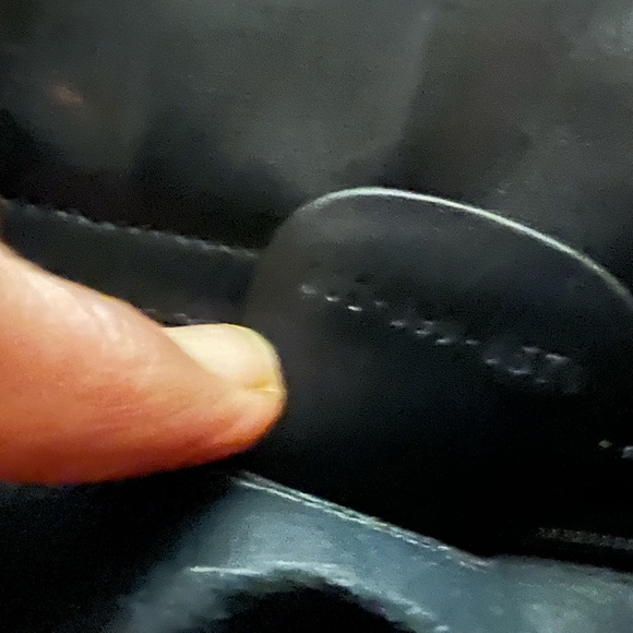 Couleur bleue nuit tres  propre - Picture 6 of 7